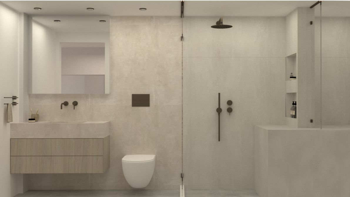 Appartement à Athènes, Grèce, 68 m² - image 4