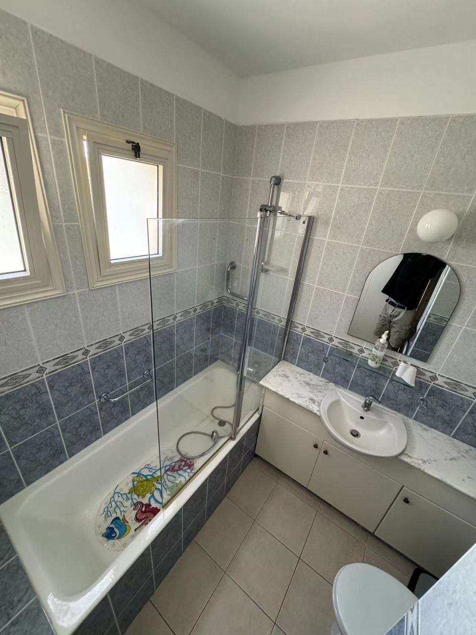 Stadthaus in Paphos, Zypern, 108 m² - Foto 12