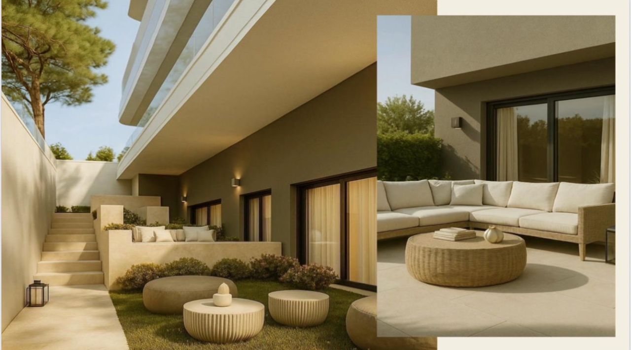 Appartement à Athènes, Grèce, 40 m² - image 4