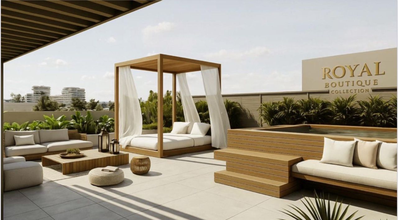 Appartement à Athènes, Grèce, 40 m² - image 5