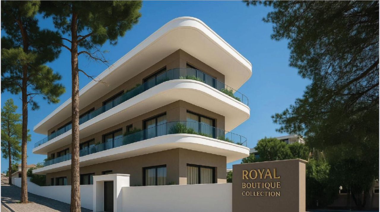 Appartement à Athènes, Grèce, 40 m² - image 1
