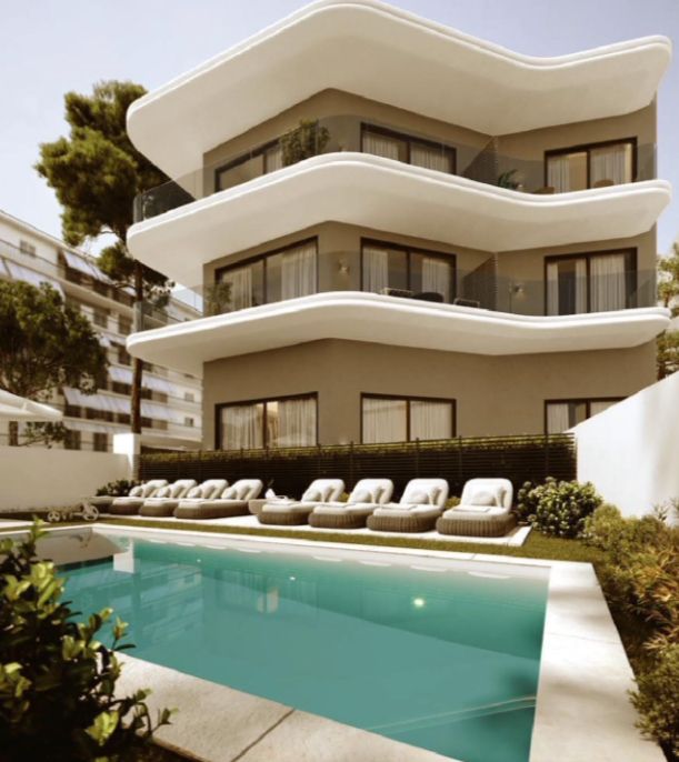 Appartement à Athènes, Grèce, 40 m² - image 3