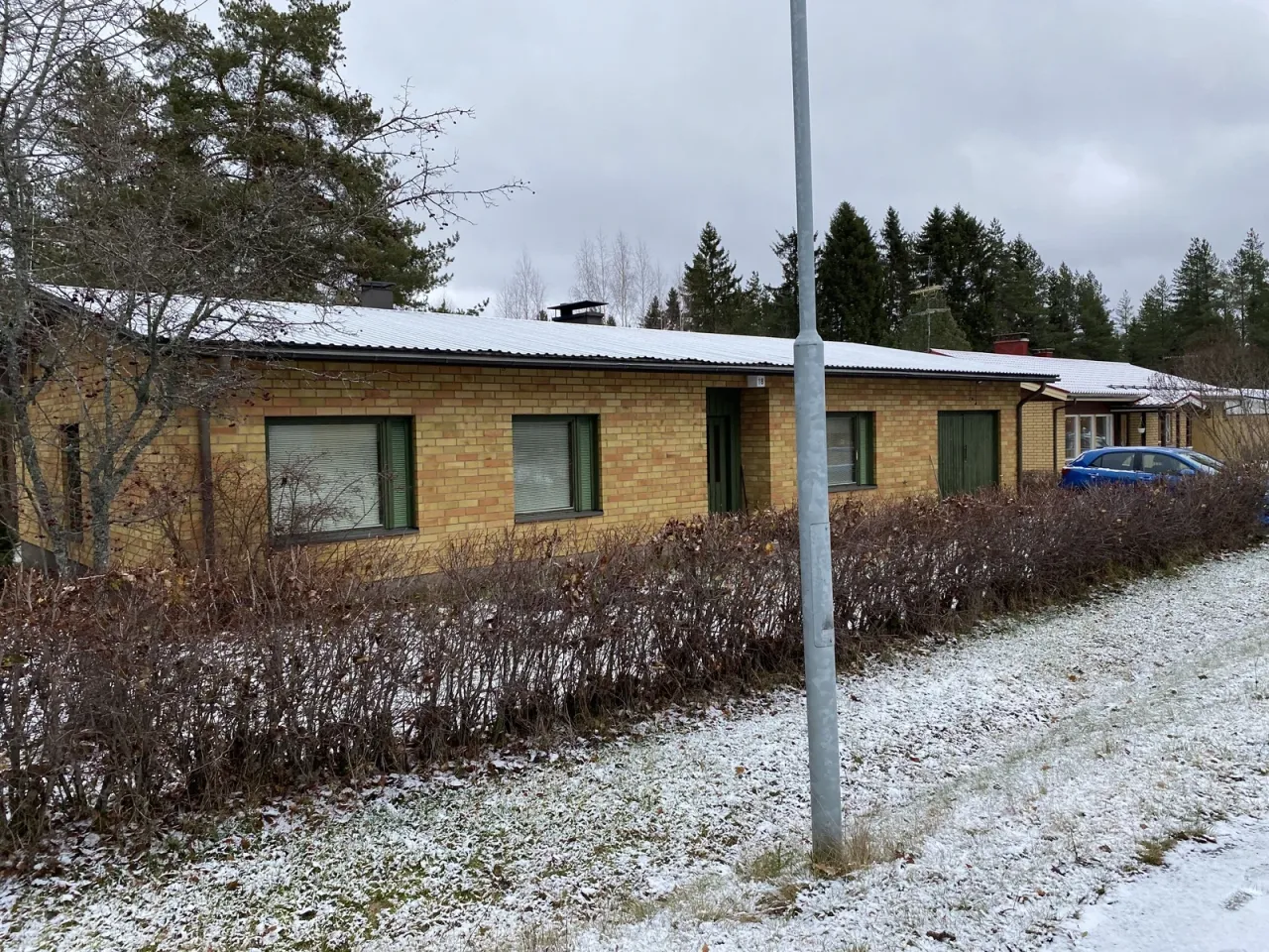 Haus in Joensuu, Finnland, 114 m² - Foto 1