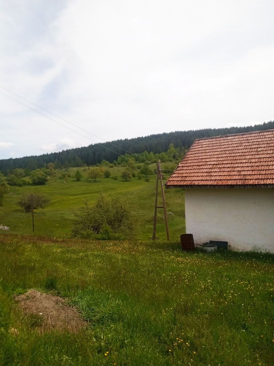 Maison à Pljevlja, Monténégro, 76 m² - image 3