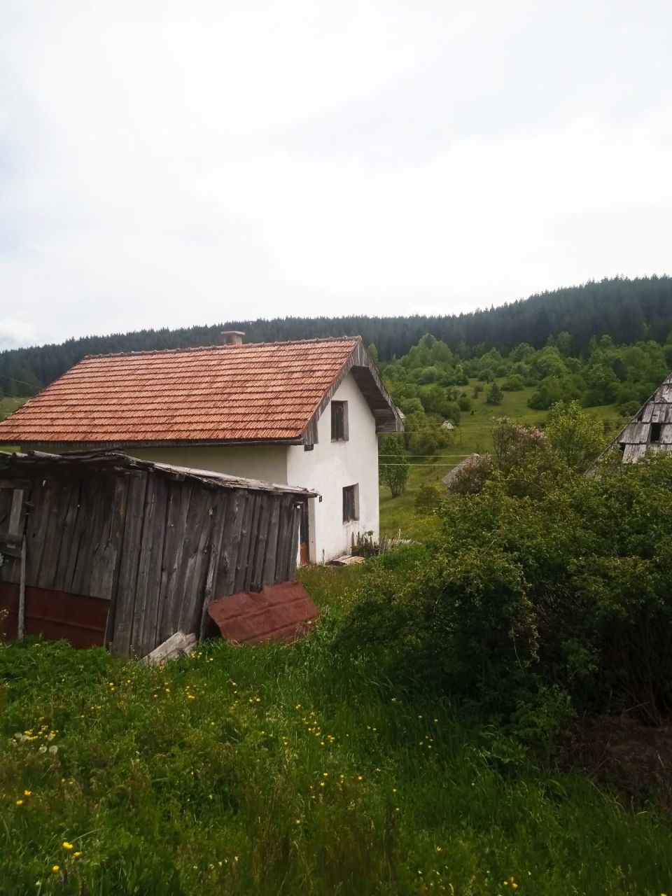 Maison à Pljevlja, Monténégro, 76 m² - image 4