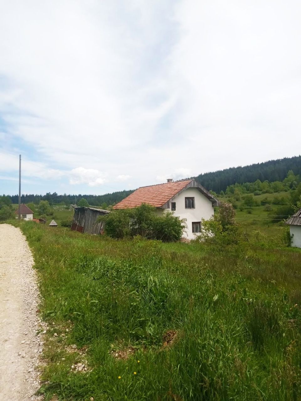 Maison à Pljevlja, Monténégro, 76 m² - image 6