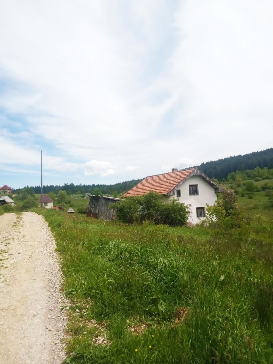 Maison à Pljevlja, Monténégro, 76 m² - image 7