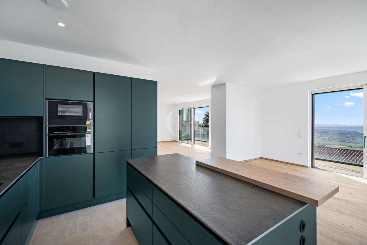 Villa sul Lago di Garda, Italia, 402 m² - foto 9