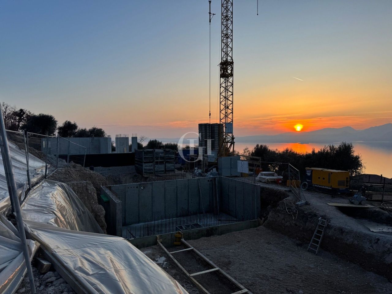 Villa par le Lac de Garde, Italie, 383 m² - image 9