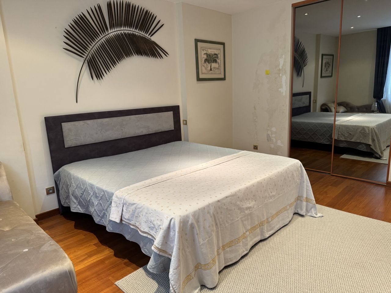 Apartment in Cannes, France, 150 m² - picture 10