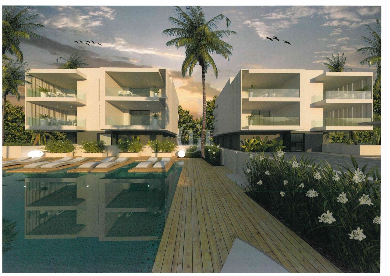 Apartamento en Jesolo, Italia, 70 m² - imagen 1