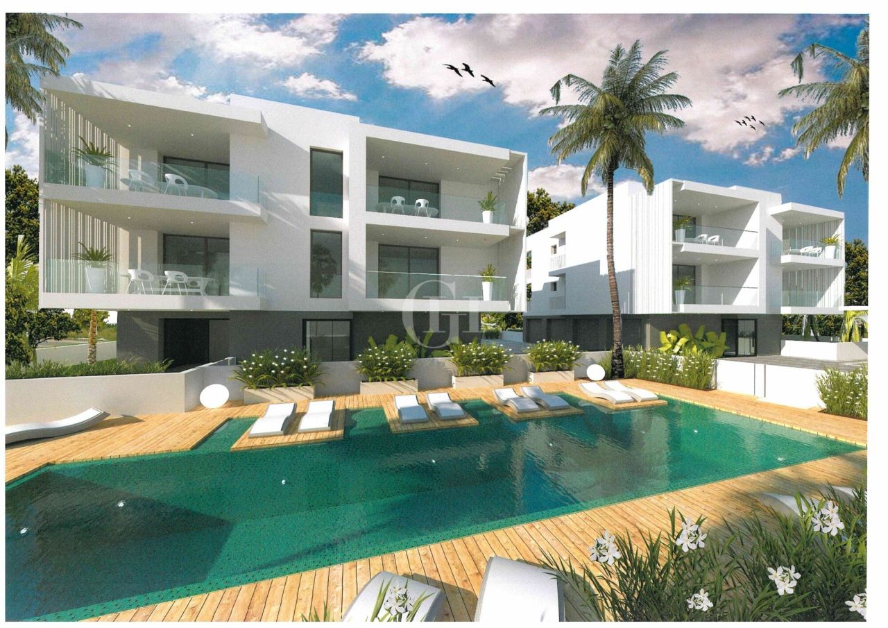 Apartment in Jesolo, Italien, 70 m² - Foto 2