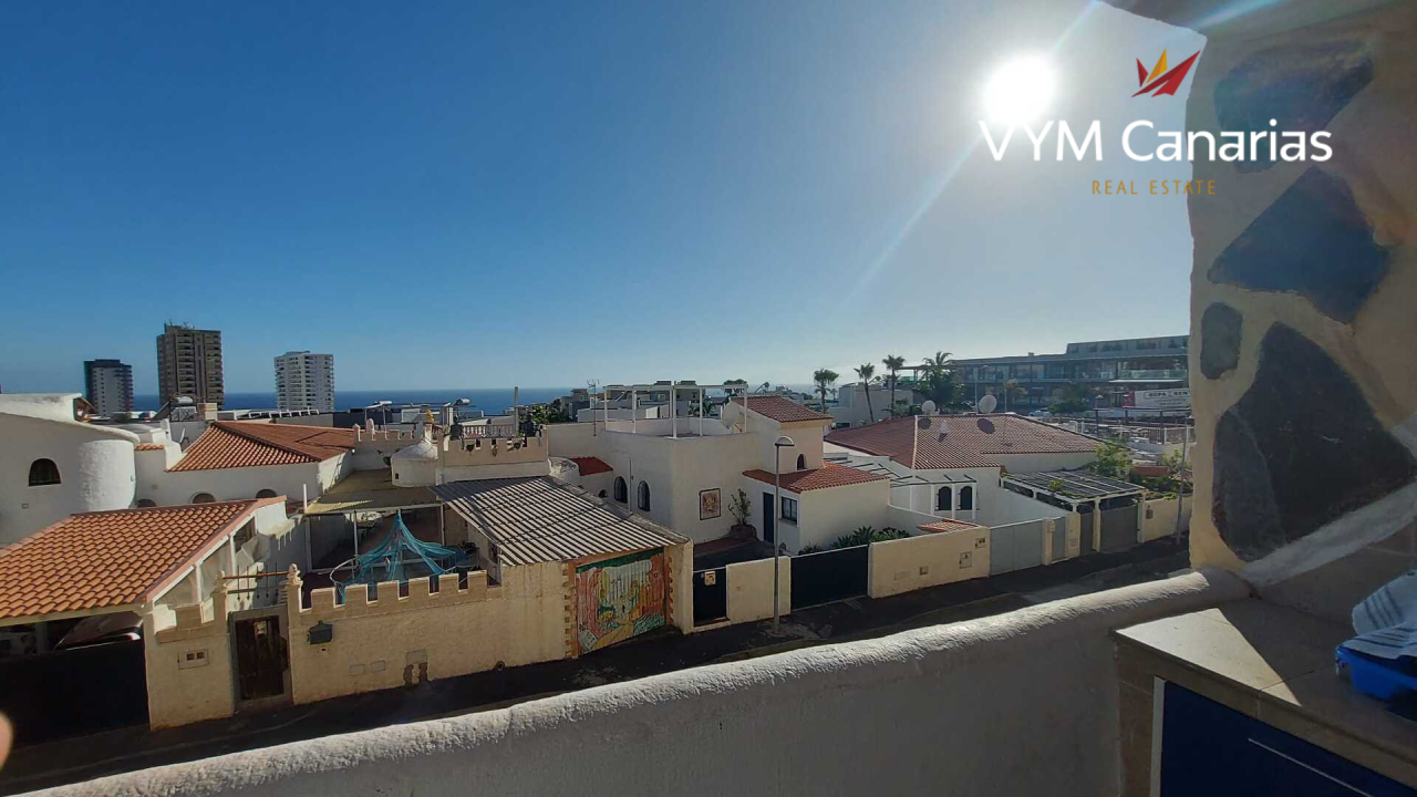 Apartamento en Tenerife, España, 70 m² - imagen 1