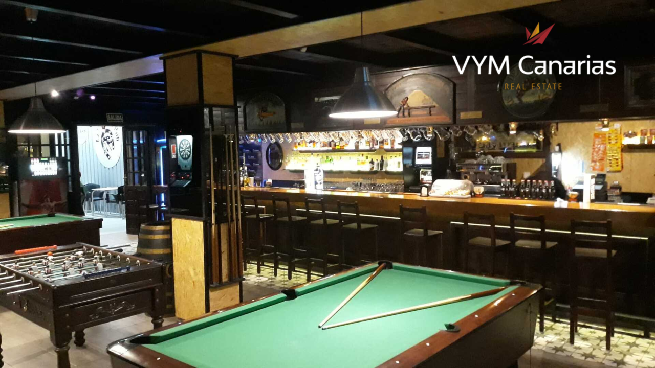 Biens commerciaux sur Tenerife, Espagne, 90 m² - image 3