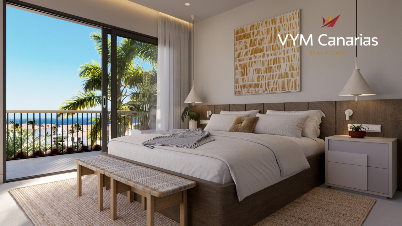 Villa on Tenerife, Spain, 205.77 m² - picture 3