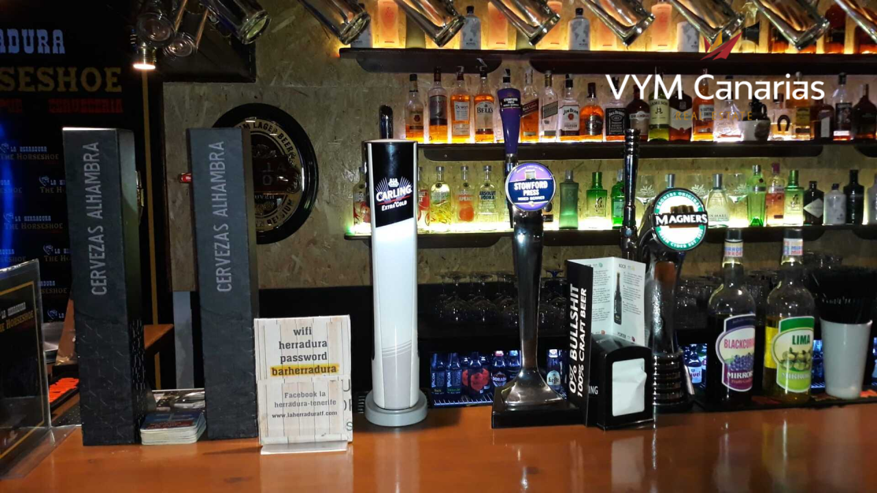 Biens commerciaux sur Tenerife, Espagne, 90 m² - image 6