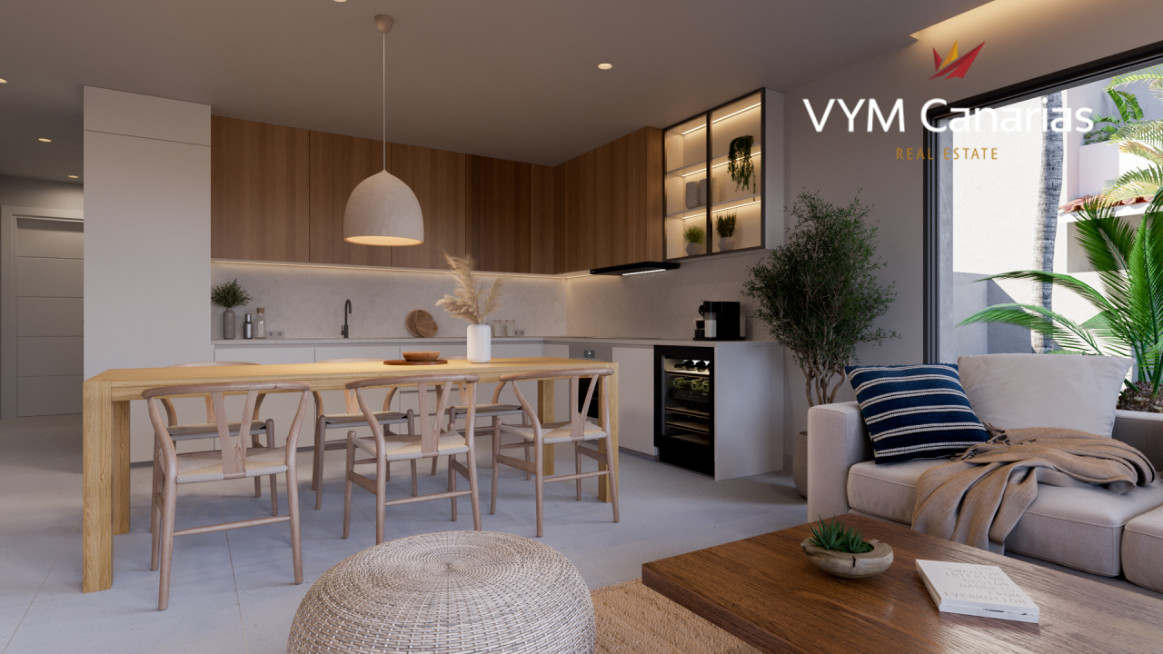 Villa on Tenerife, Spain, 205.77 m² - picture 9