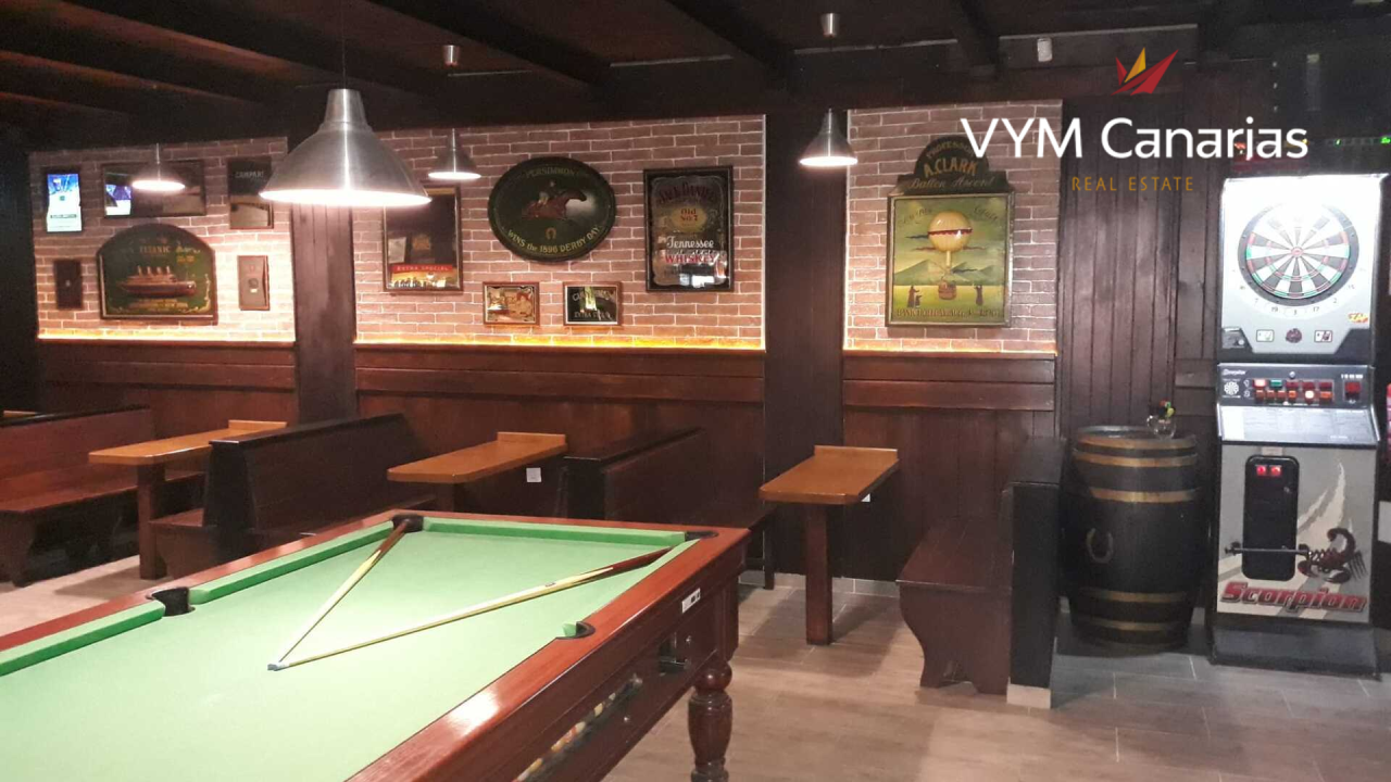 Biens commerciaux sur Tenerife, Espagne, 90 m² - image 10