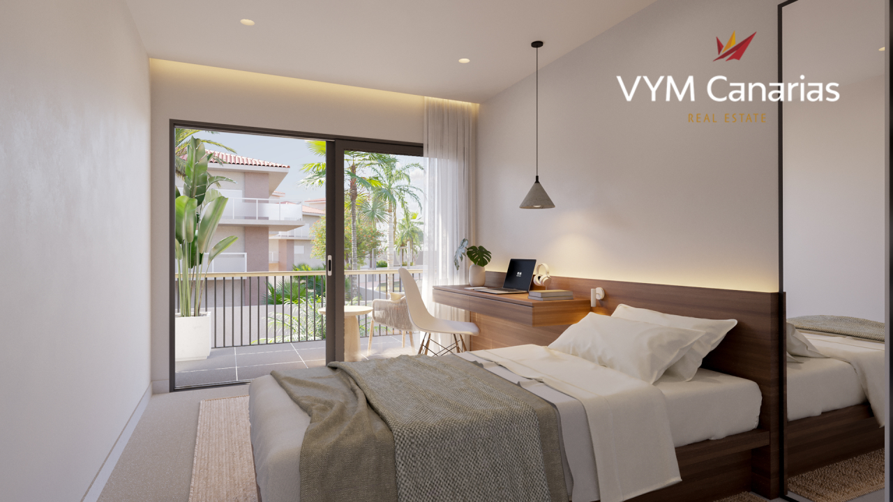 Villa in Teneriffa, Spanien, 325.49 m² - Foto 11