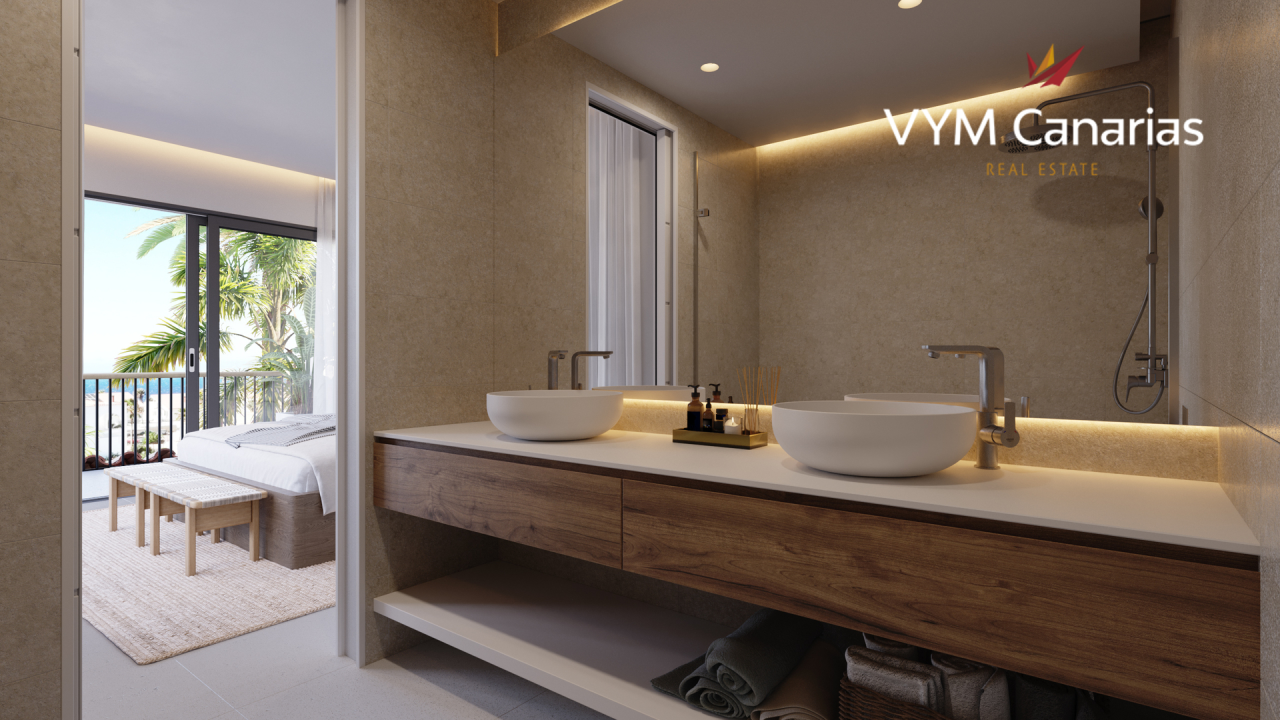 Villa on Tenerife, Spain, 205.77 m² - picture 11