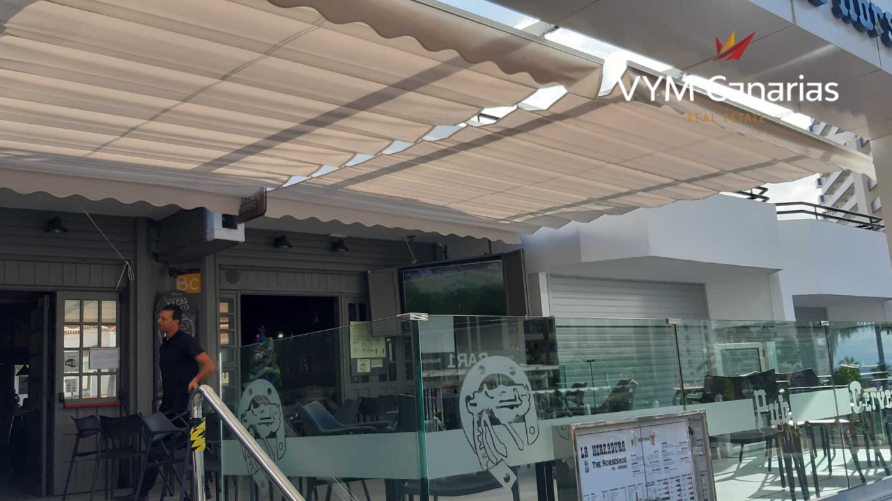 Biens commerciaux sur Tenerife, Espagne, 90 m² - image 12