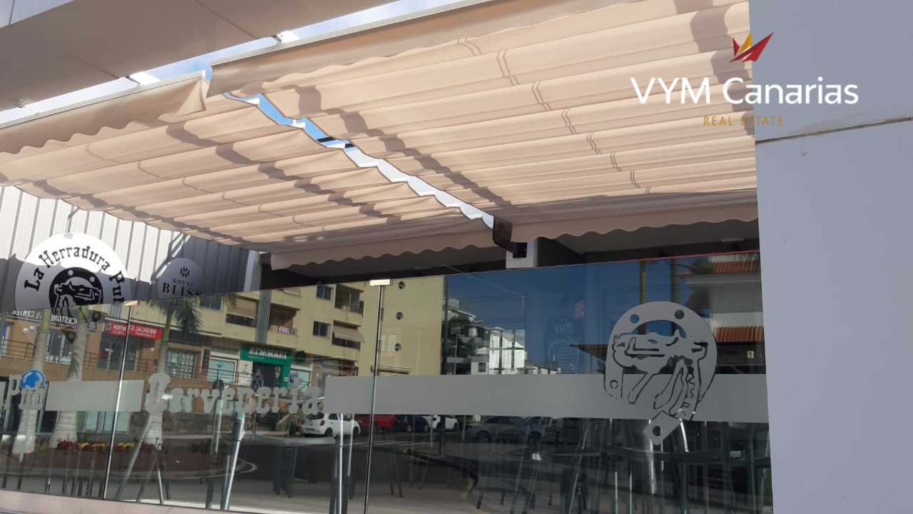 Biens commerciaux sur Tenerife, Espagne, 90 m² - image 13
