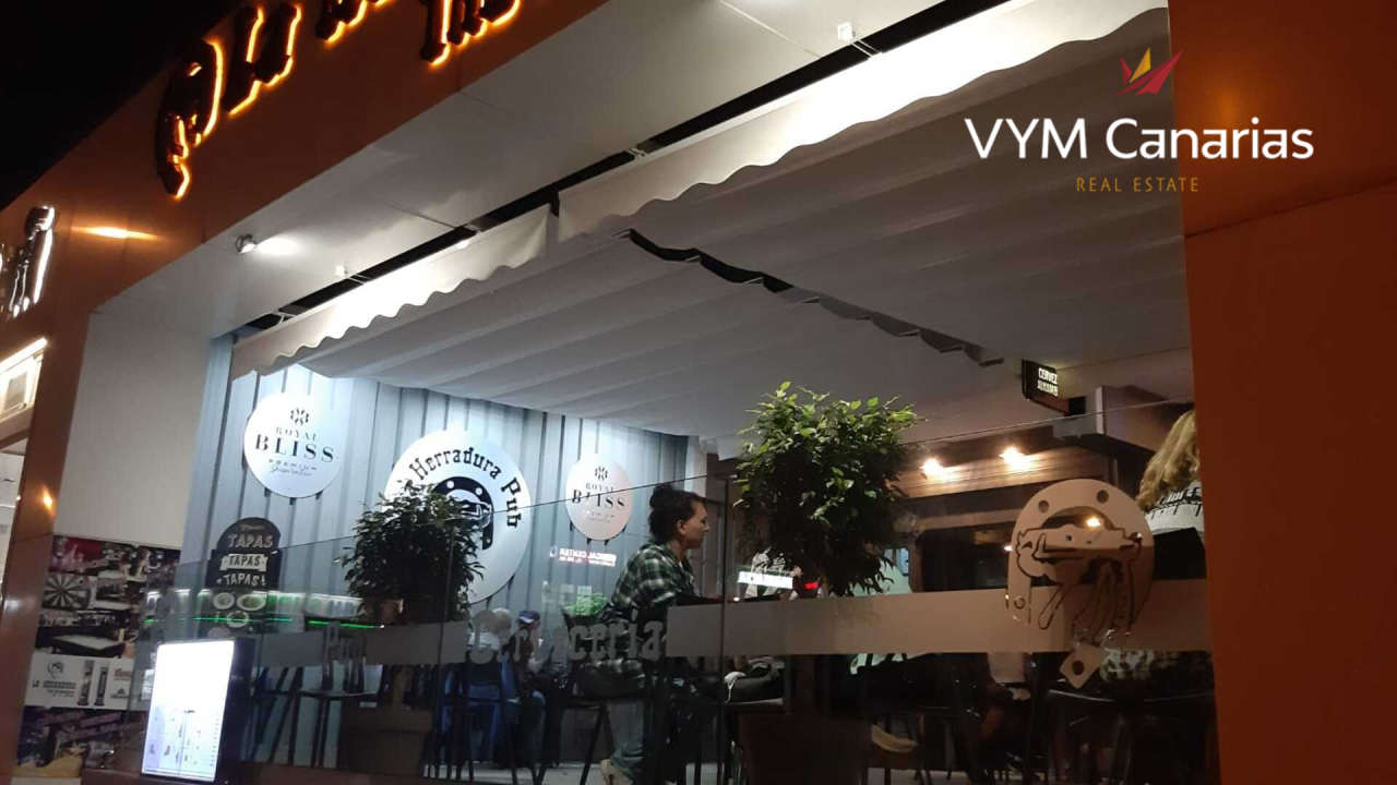 Biens commerciaux sur Tenerife, Espagne, 90 m² - image 16