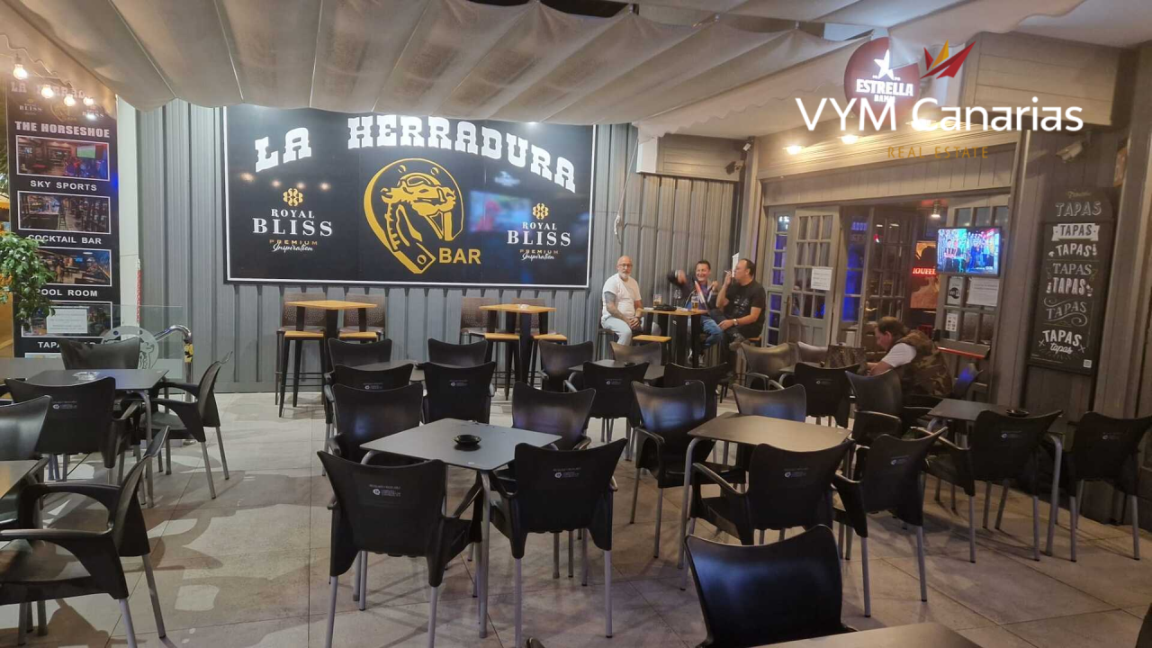 Biens commerciaux sur Tenerife, Espagne, 90 m² - image 18