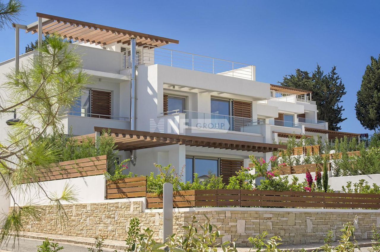 Villa in Paphos, Zypern, 276 m² - Foto 1