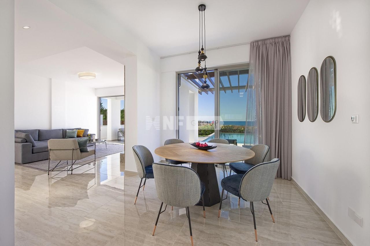 Villa in Paphos, Cyprus, 276 m² - picture 3