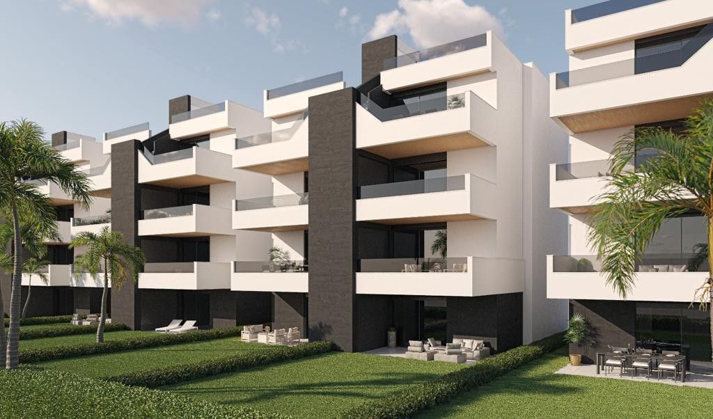Appartement à Murcie, Espagne, 71 m² - image 1