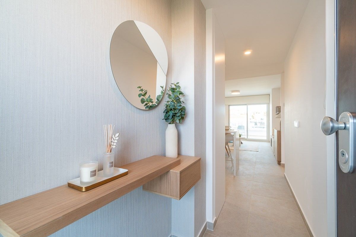 Apartment in Orihuela Costa, Spanien, 73 m² - Foto 4