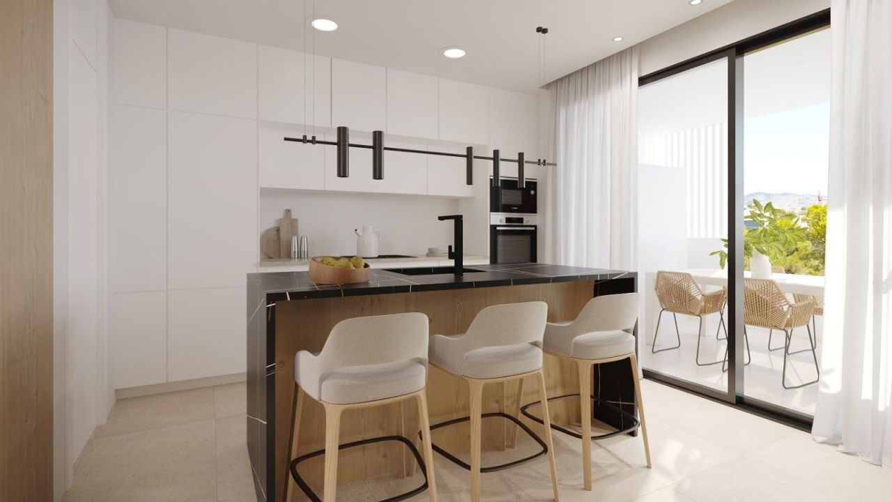Apartamento en San Pedro del Pinatar, España, 133 m² - imagen 6