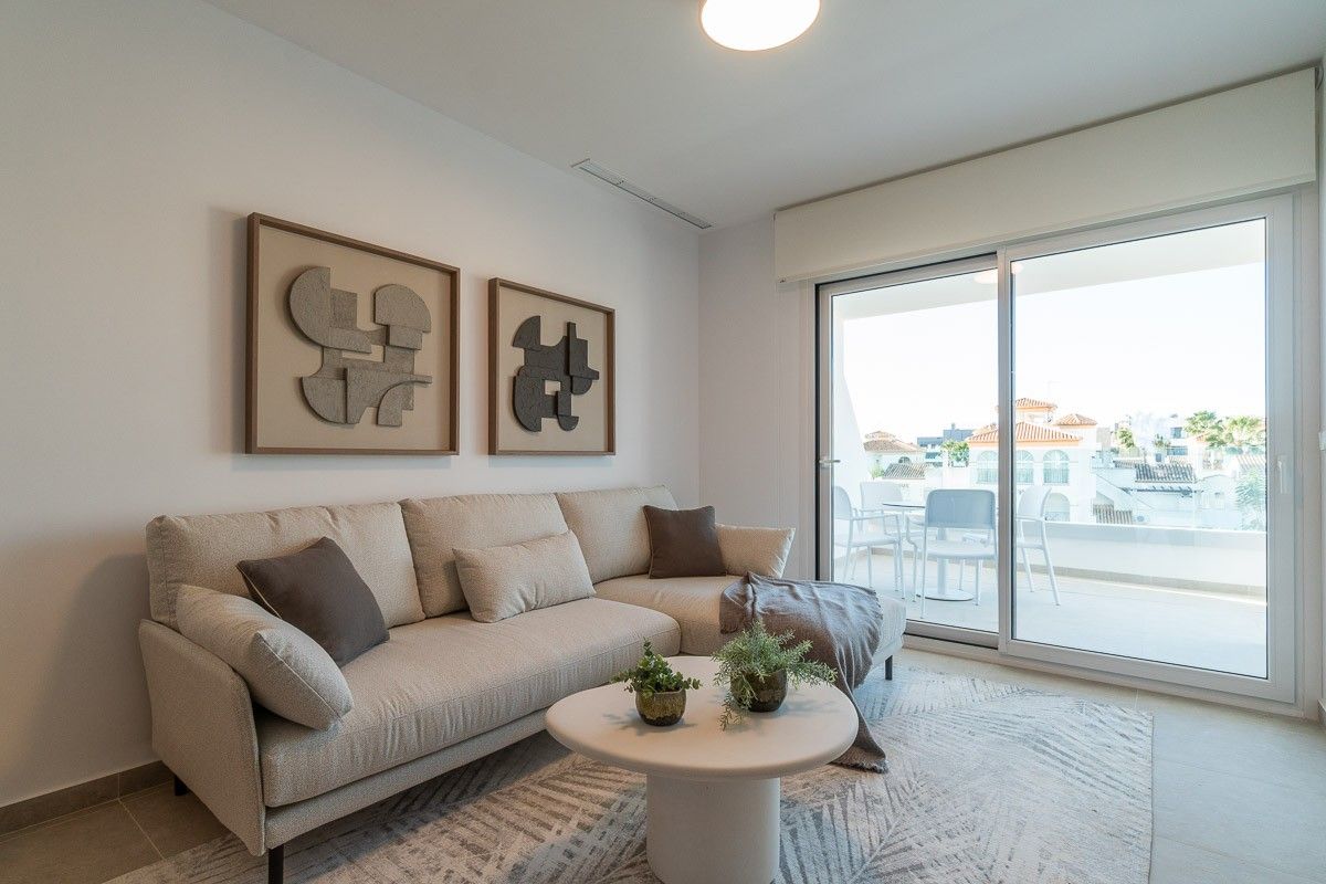 Apartment in Orihuela Costa, Spanien, 73 m² - Foto 6