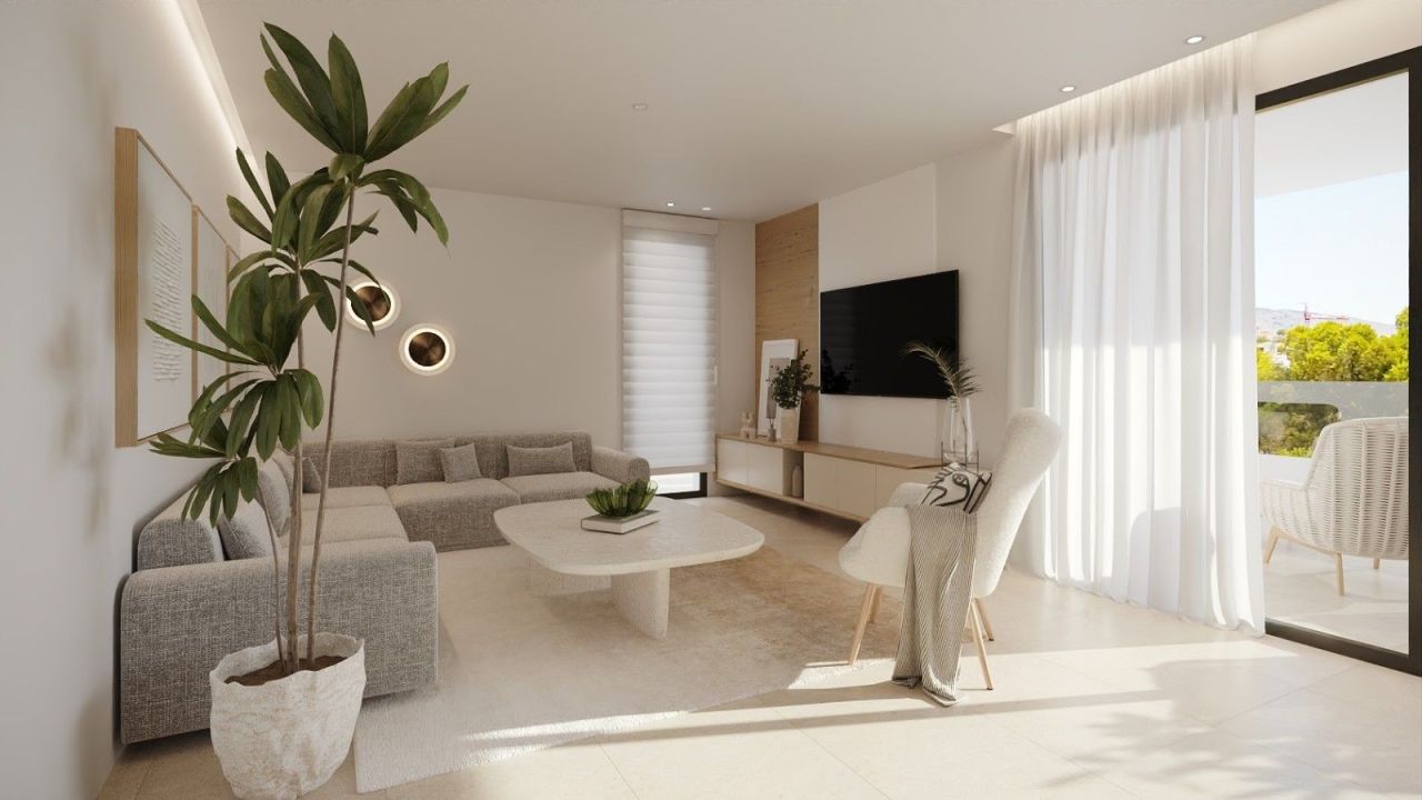 Apartamento en San Pedro del Pinatar, España, 133 m² - imagen 9