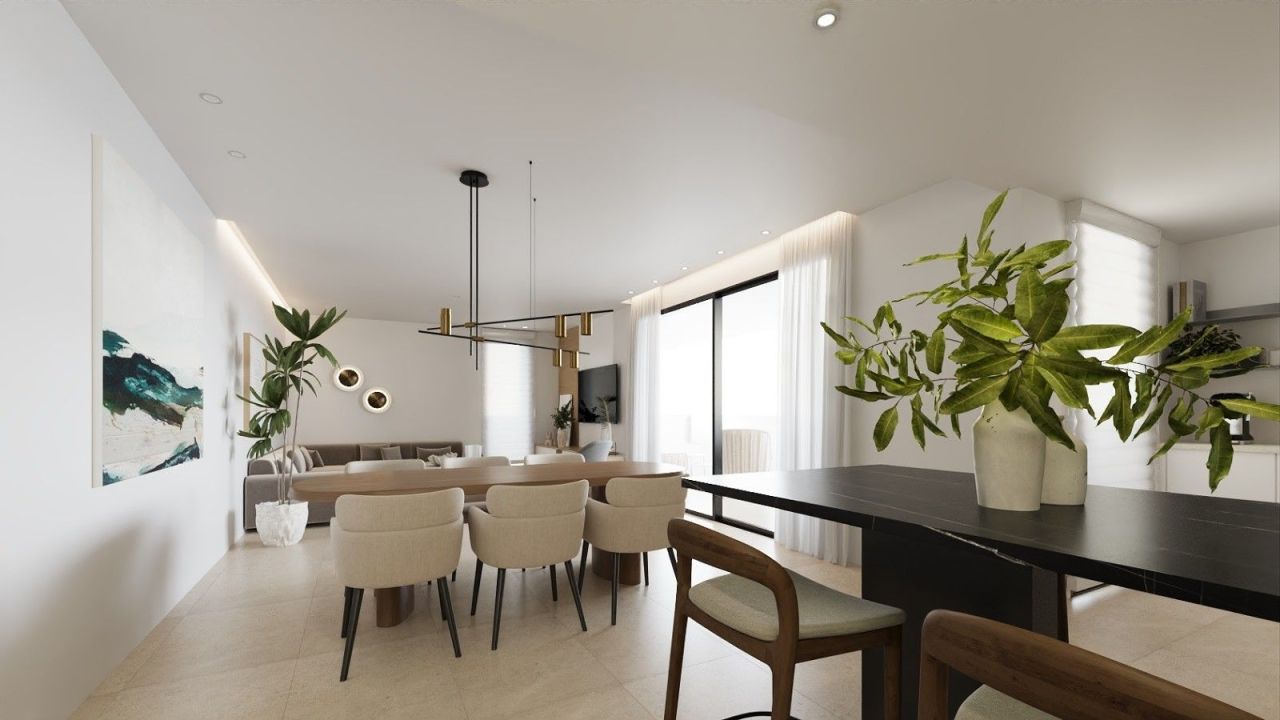 Apartamento en San Pedro del Pinatar, España, 133 m² - imagen 10