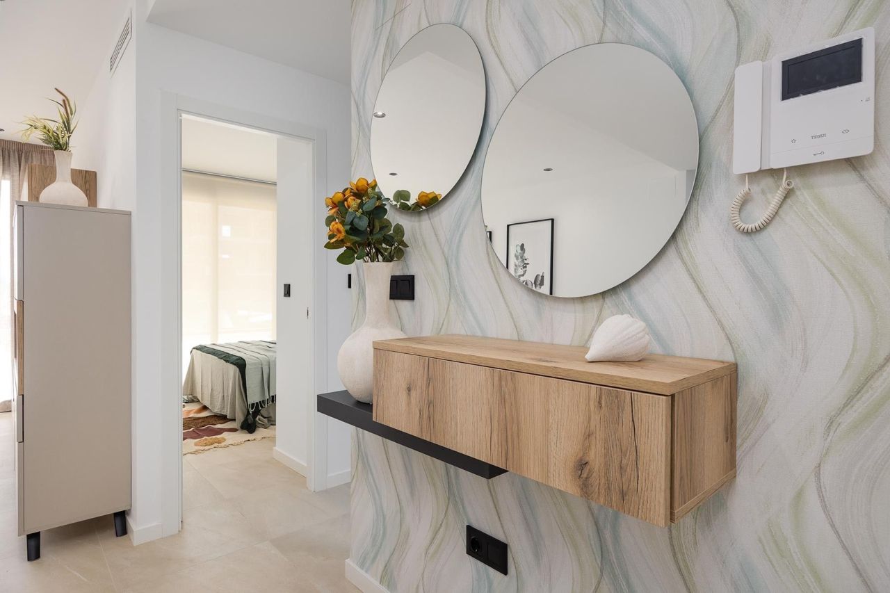 Penthouse in Los Alcázares, Spanien, 89 m² - Foto 14