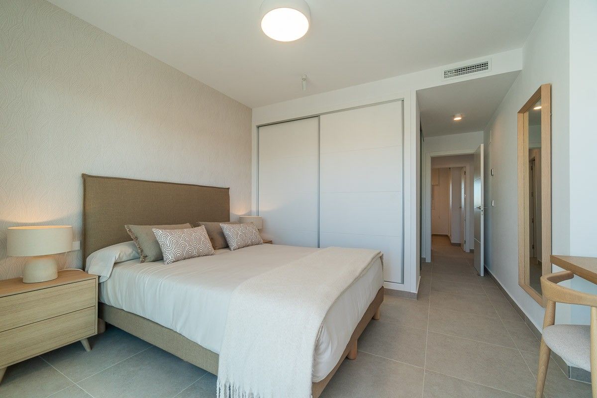 Apartment in Orihuela Costa, Spanien, 73 m² - Foto 18