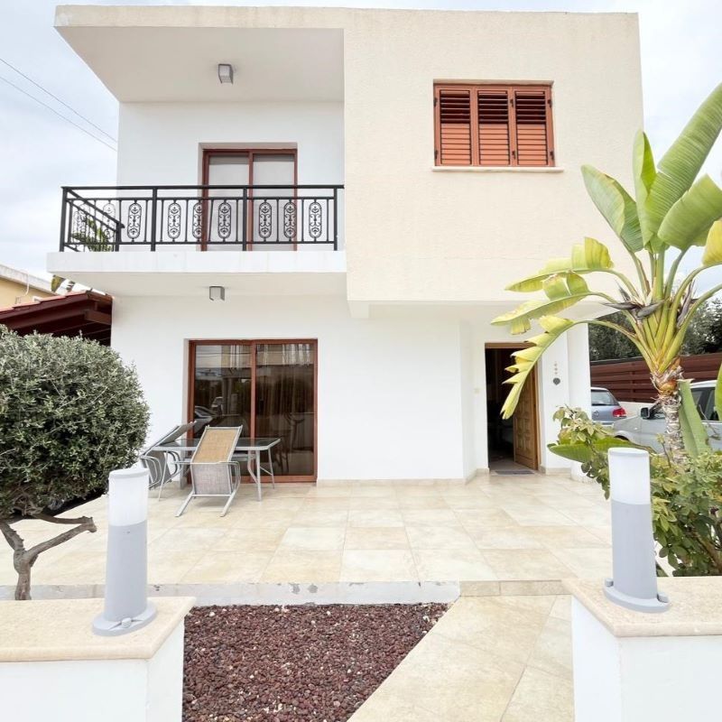 Villa à Paphos, Chypre, 171 m² - image 1