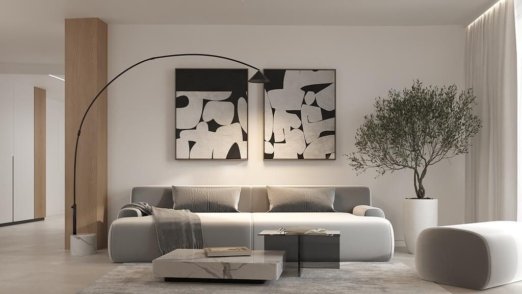 Piso en Barcelona, España, 65 m² - imagen 1