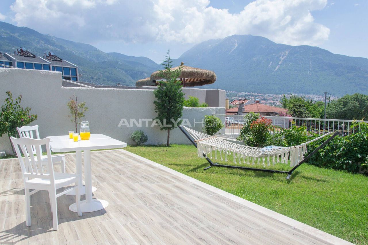 Villa a Fethiye, Turchia, 210 m² - foto 4