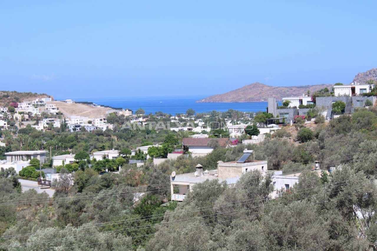 Villa en Bodrum, Turquia, 340 m² - imagen 11