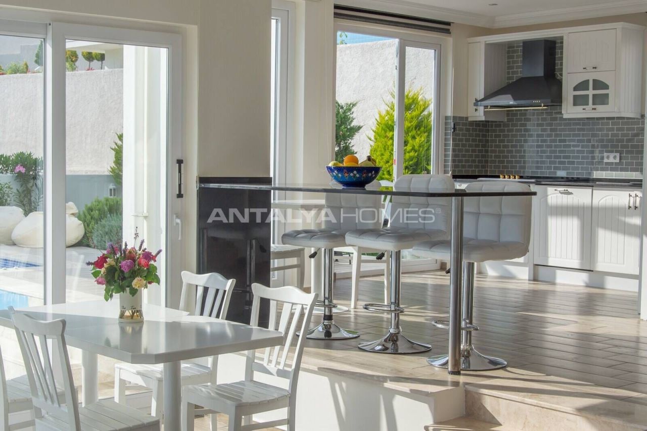 Villa a Fethiye, Turchia, 210 m² - foto 12