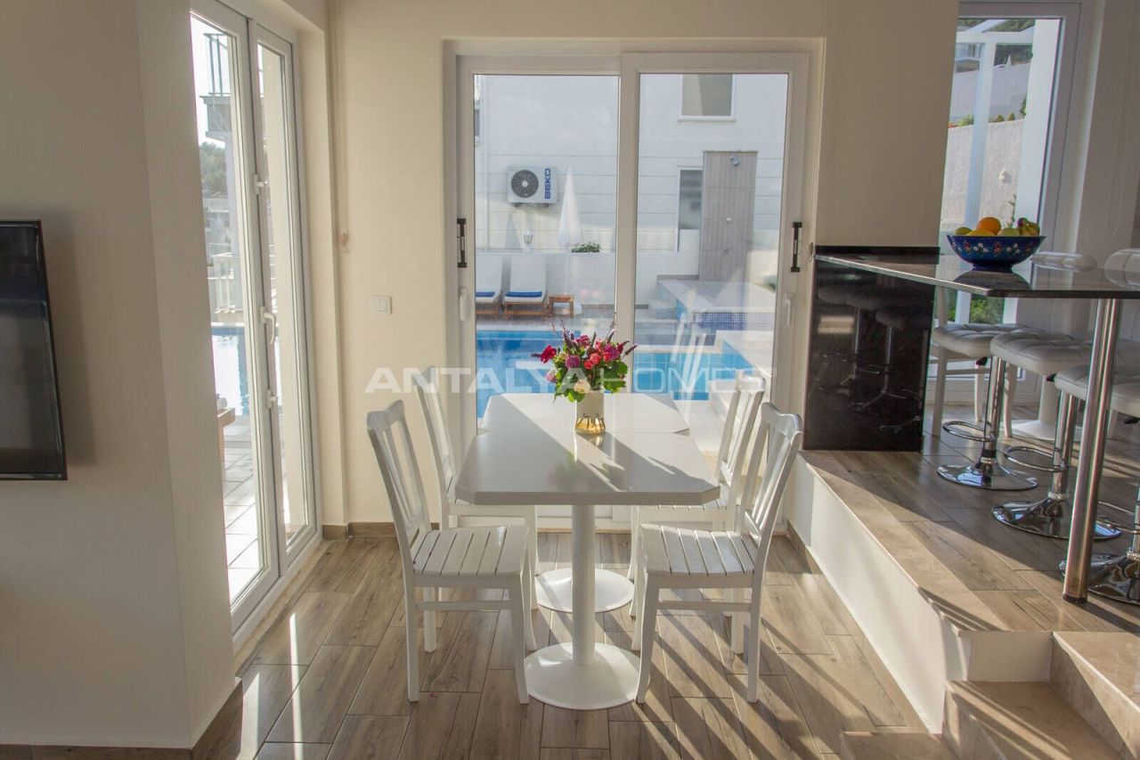 Villa a Fethiye, Turchia, 210 m² - foto 13