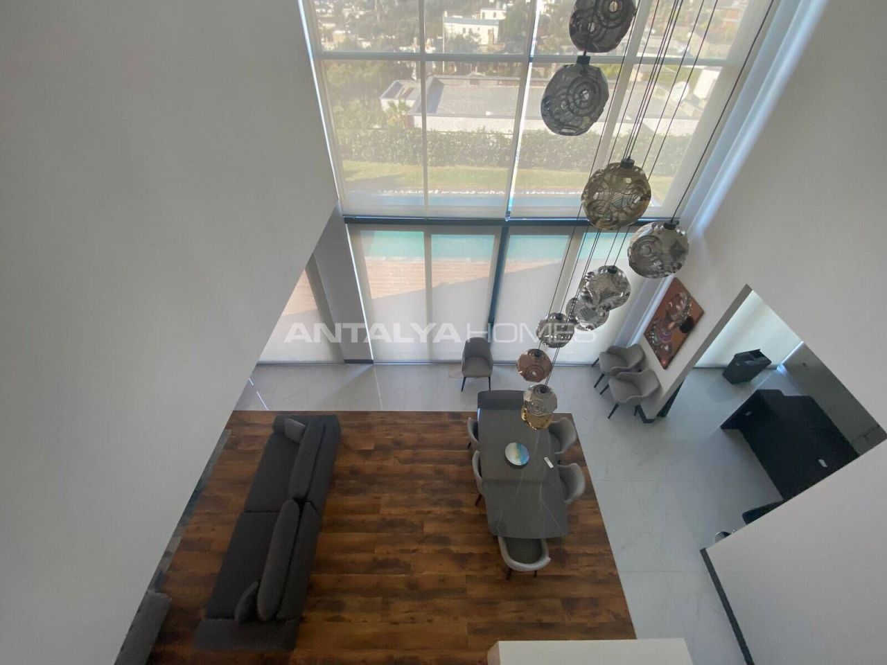 Villa en Bodrum, Turquia, 340 m² - imagen 14