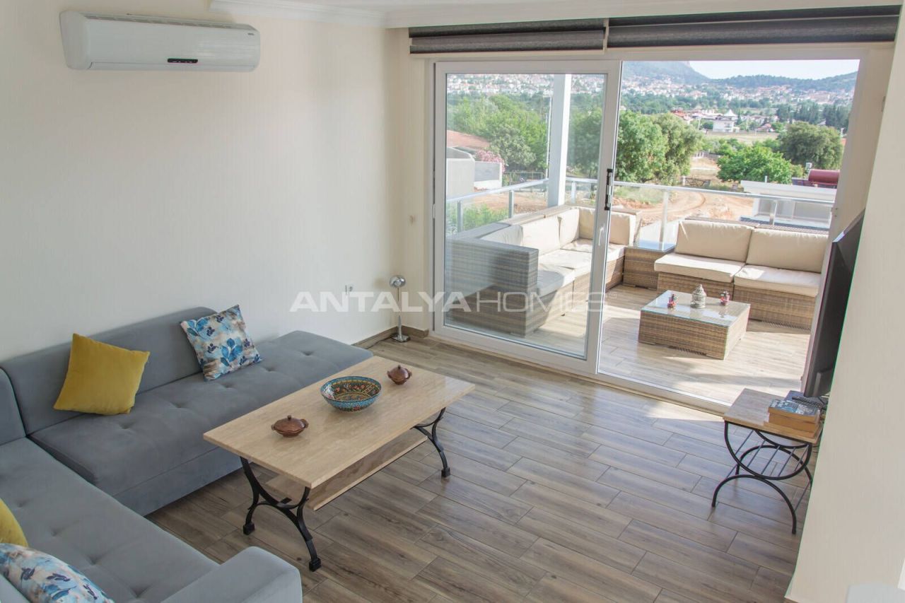 Villa a Fethiye, Turchia, 210 m² - foto 16