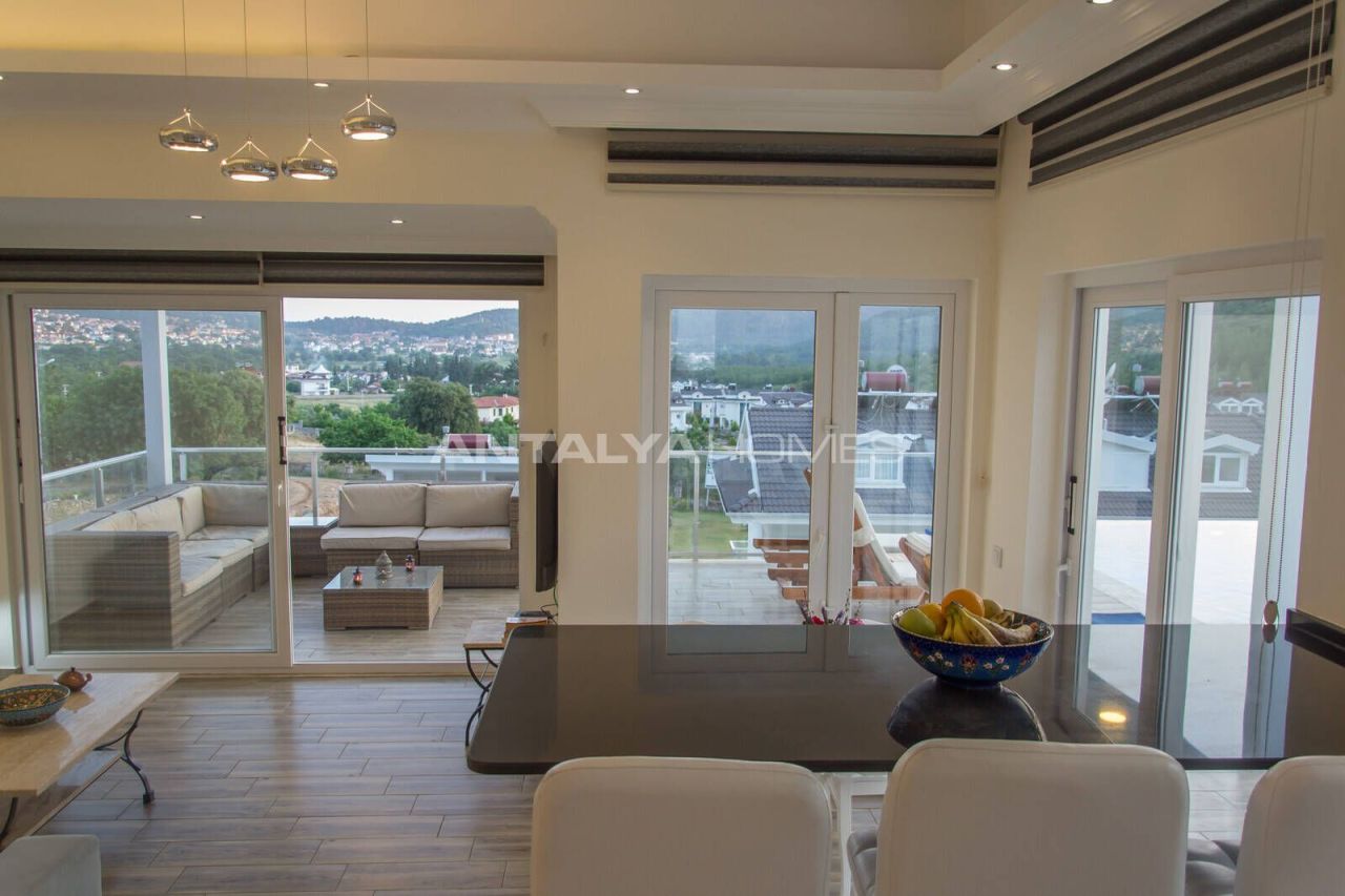 Villa a Fethiye, Turchia, 210 m² - foto 17