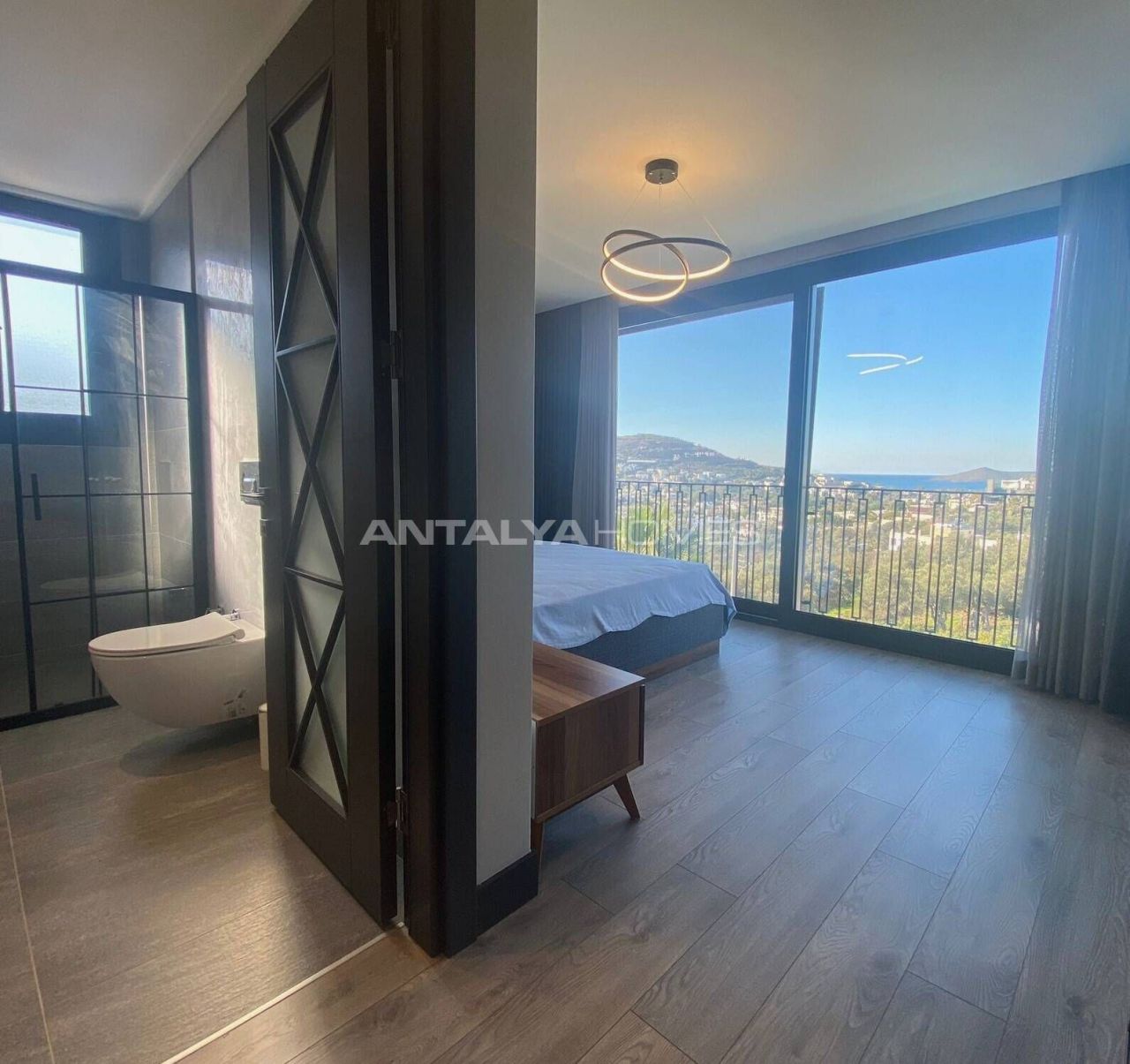 Villa en Bodrum, Turquia, 340 m² - imagen 18