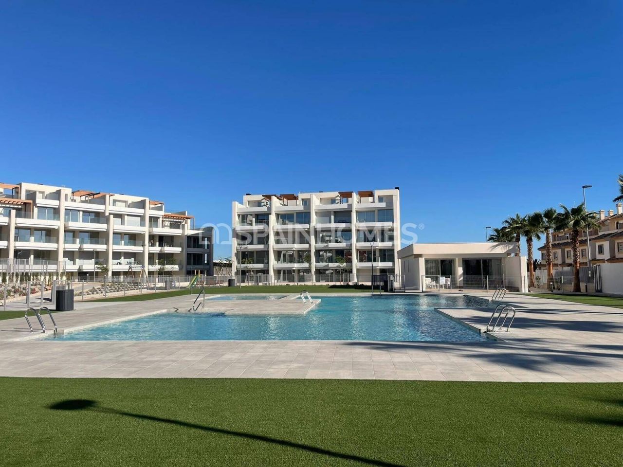 Penthouse à Orihuela, Espagne, 200 m² - image 1