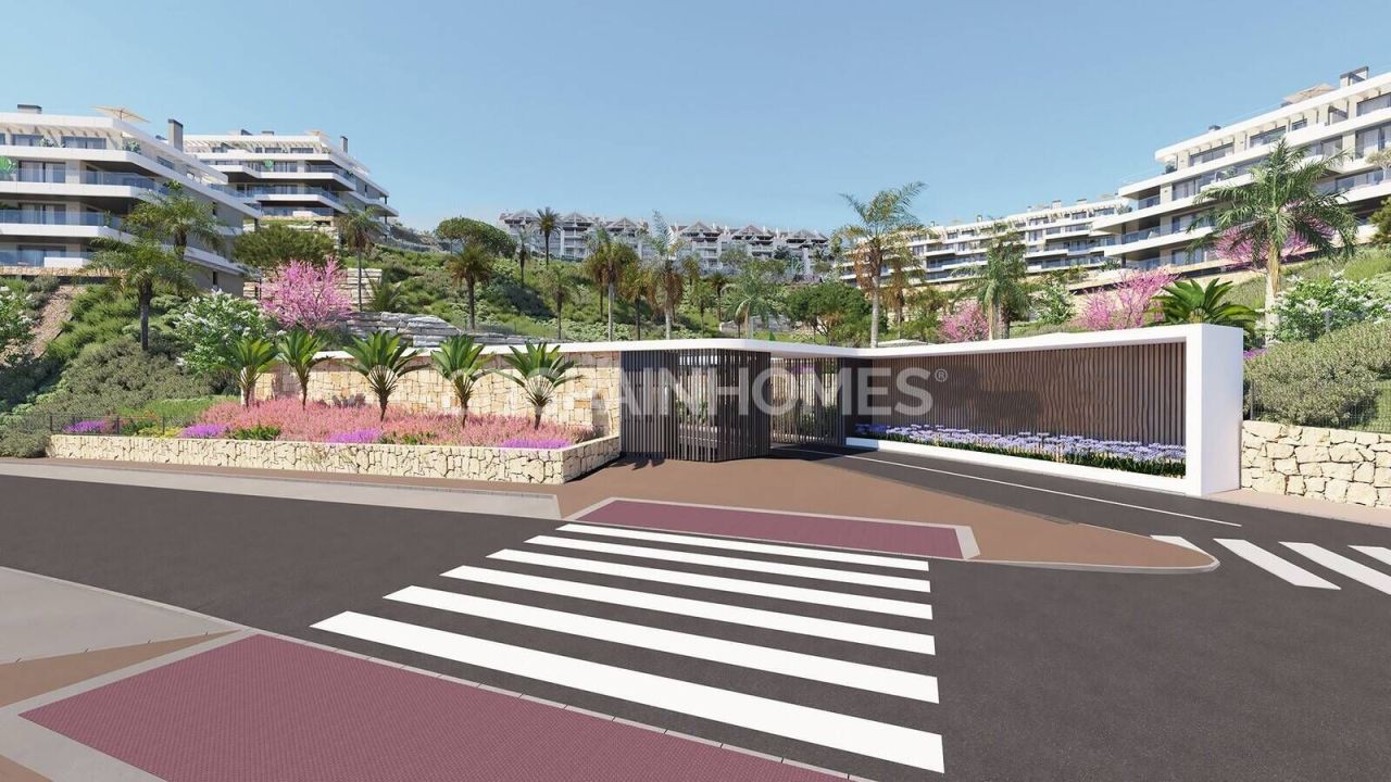 Ático en Mijas, España, 73 m² - imagen 1